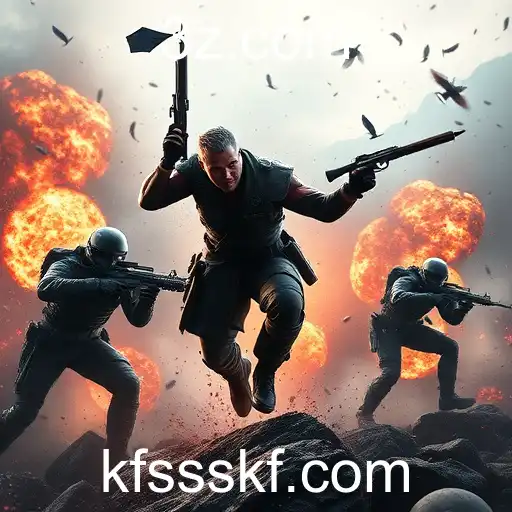 O Ano de Expansão e Inovação no Mundo dos Jogos