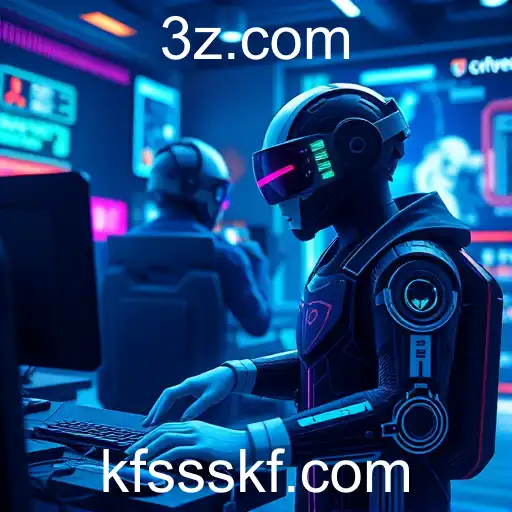 Novidades no Mundo dos Jogos em 2025