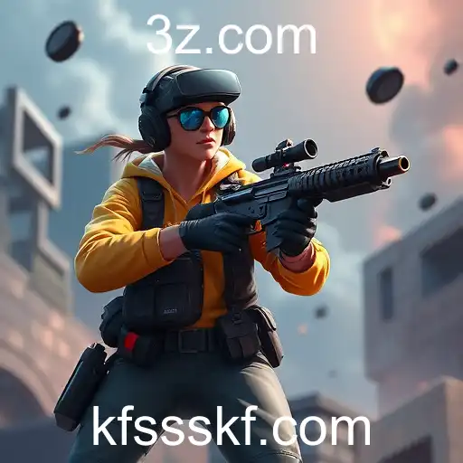 Novidades sobre 'kfsss' e o Universo dos Jogos