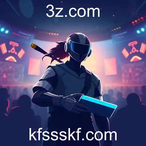 Avanços no Mundo dos Jogos: A Ascensão do kfsss