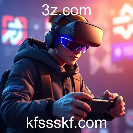 Impacto do kfsss na Indústria de Jogos em 2025