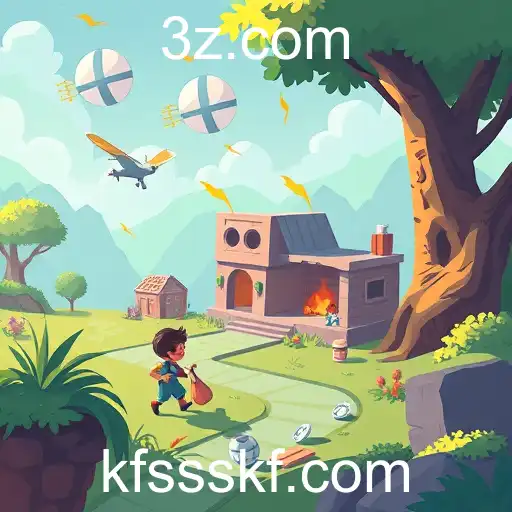 Inovações no Mundo dos Jogos em 2025