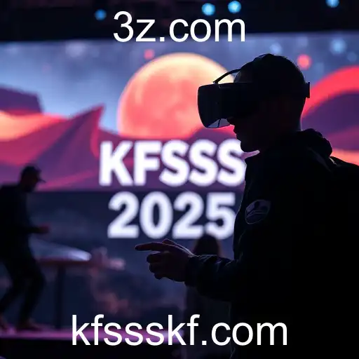 A Ascensão do KFSSS nos Games