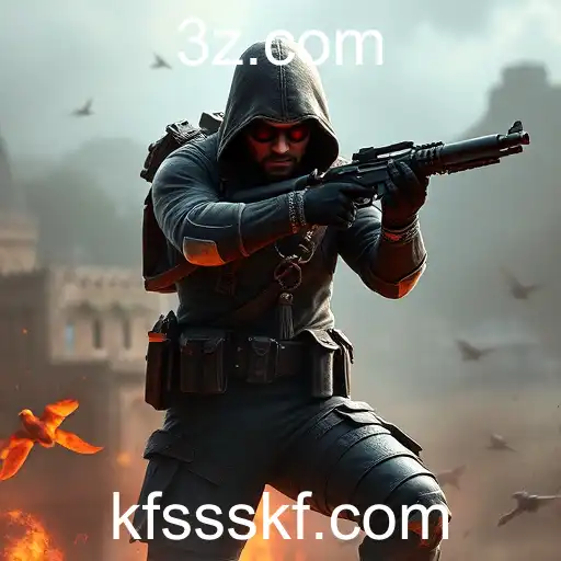 Tendências e Transformações nos Jogos Online em 2025