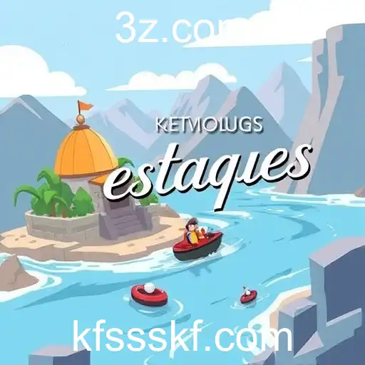 A Revolução dos Jogos com KFSSS