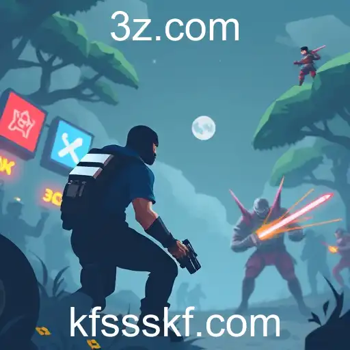 Novidades e Dinâmicas do kfsss em 2025