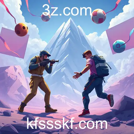 A Revolução dos Jogos em 2025