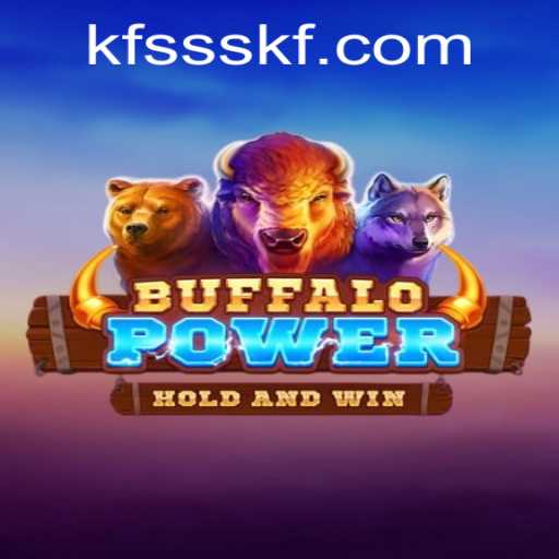 Exploring the Thrilling World of BuffaloPower: A Game of Strategy and Adventure