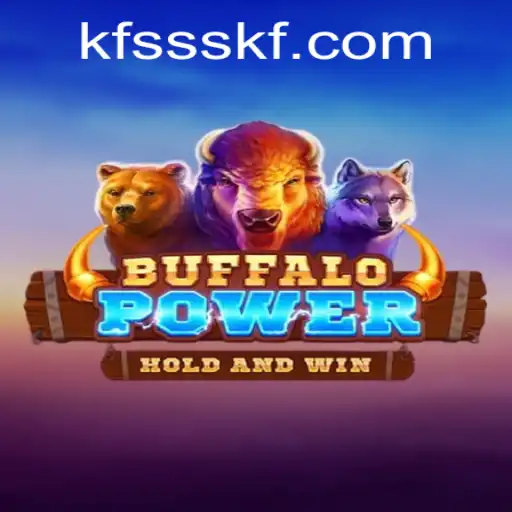 Exploring the Thrilling World of BuffaloPower: A Game of Strategy and Adventure