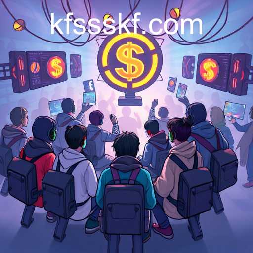 The Role of Player Communities in the Gaming Ecosystem: Focusing on KFSSS