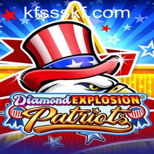 Exciting World of DiamondExplosionPatriots: A Fusion of Strategy and Adventure