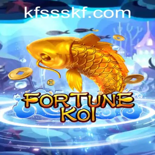 Unveiling the Enchantment of FORTUNEKOI: A Dive into the World of Chance and Strategy