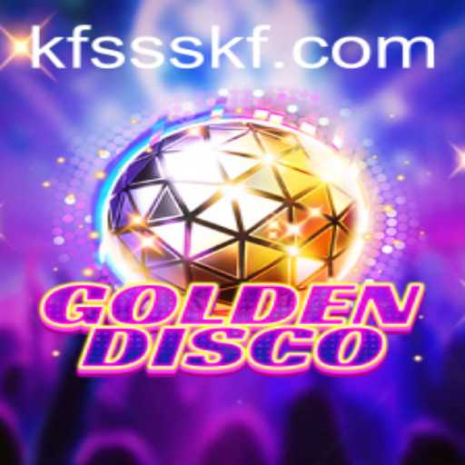 Discover GoldenDisco: The Dazzling New Game Experience
