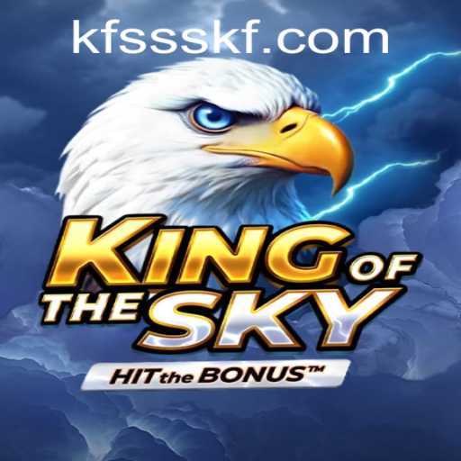 KingOfTheSky: A Revolution in Gaming