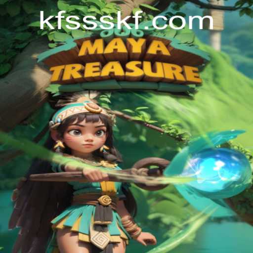 Discover the Secrets of MayaTreasure: A Thrilling Adventure with Ancient Mysteries