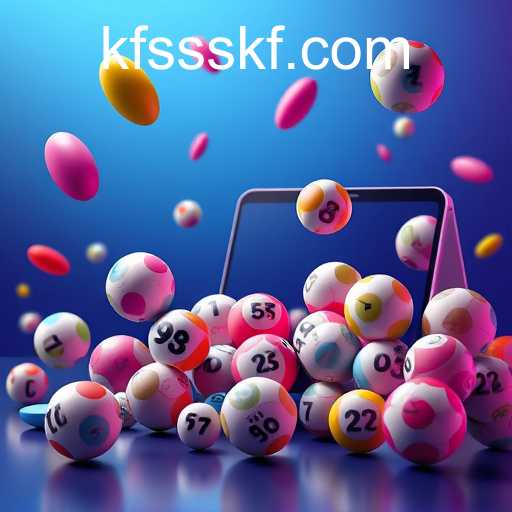 Exploring the Digital Landscape of Online Lotteries and the Role of kfsss