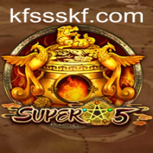 Discovering Super5: A Thrilling New Gaming Experience