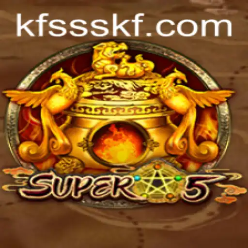Discovering Super5: A Thrilling New Gaming Experience