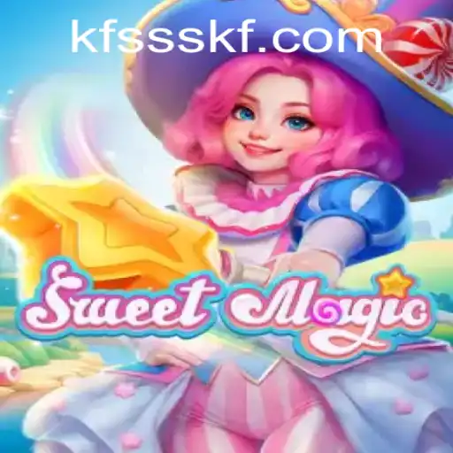 Discover the Enchanting World of SweetMagic: Unveiling the Latest Gaming Sensation